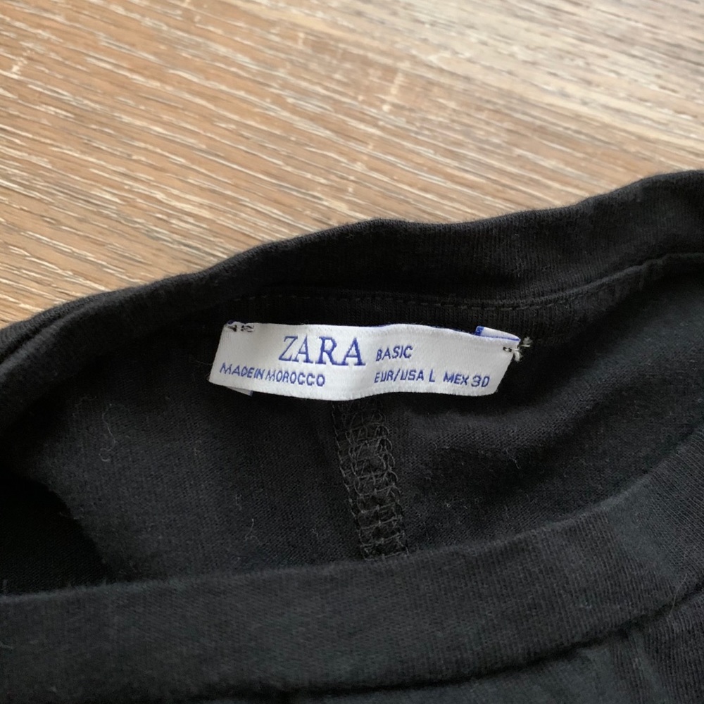 Zara tunic - Picture 2 of 3
